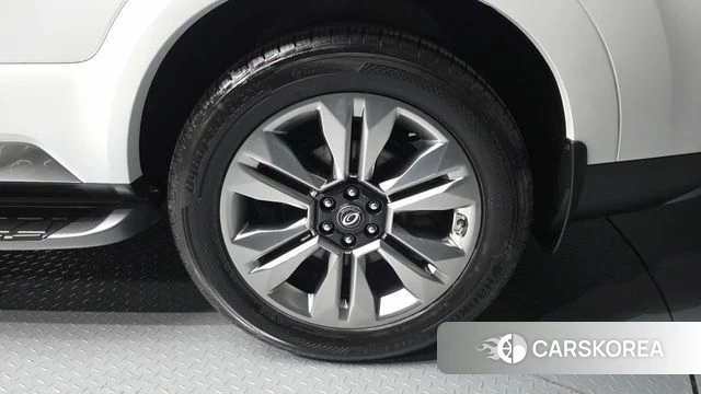 Kia Mohave Master id 4415706 из Кореи 28