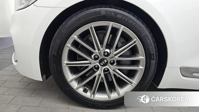 Kia More K9 id 4556922 из Кореи 30