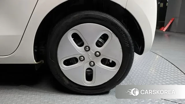 Kia The New Ray id 3691217 из Кореи 15