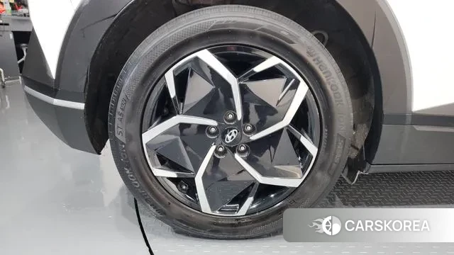 Hyundai Ionic 5 id 3437189 из Кореи 15