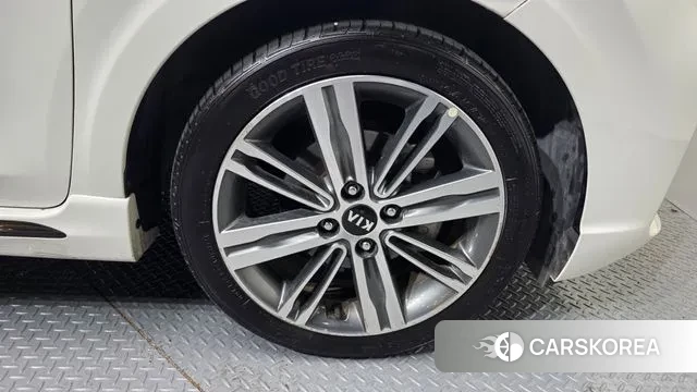 Kia All New Morning (JA) id 3753815 из Кореи 15