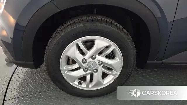 Hyundai Venue id 3385404 из Кореи 15