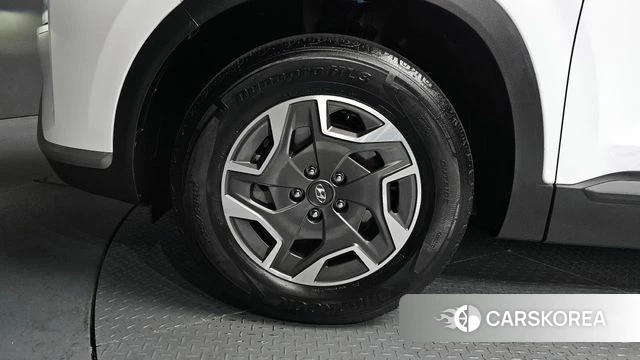 Hyundai The New Santa Fe id 4303162 из Кореи 15