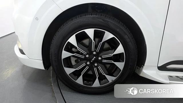 Kia Carnival 4th generation id 4337229 из Кореи 15
