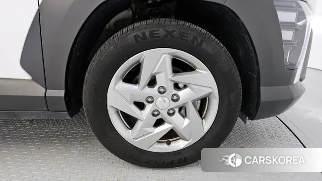 Hyundai Kona (SX2) id 3207328 из Кореи 15