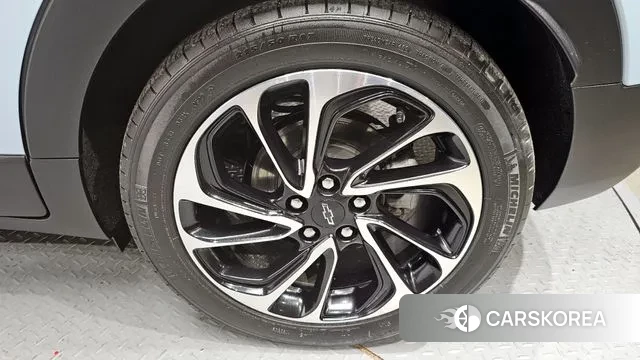 Chevrolet (GM Daewoo) Bolt EUV id 3690461 из Кореи 15