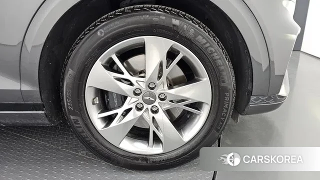 Genesis GV70 id 3427705 из Кореи 15