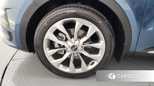 Kia Sorento 4th Generation id 3498858 из Кореи 15