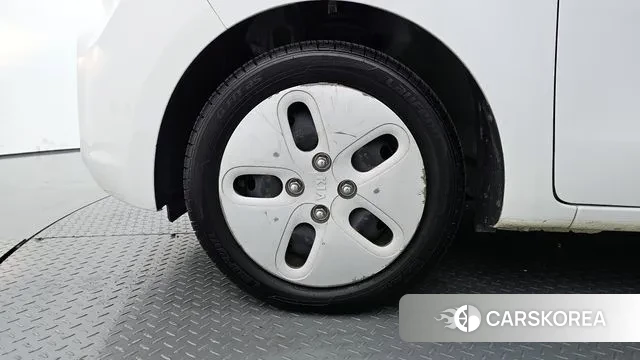 Kia The New Ray id 3197107 из Кореи 15