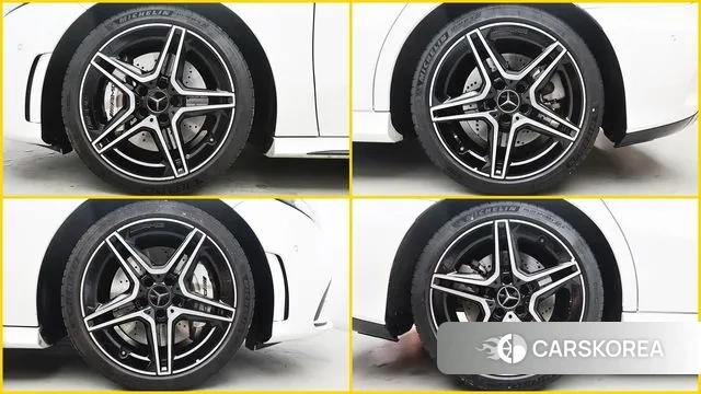 Mercedes-Benz A-Class W177 id 3262904 из Кореи 15