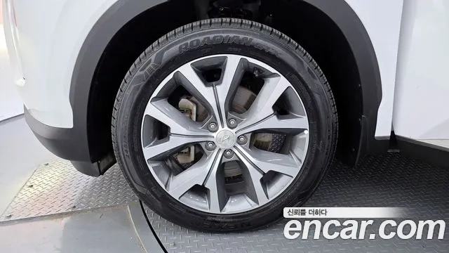 Hyundai Palisade id 2920806 из Кореи 15