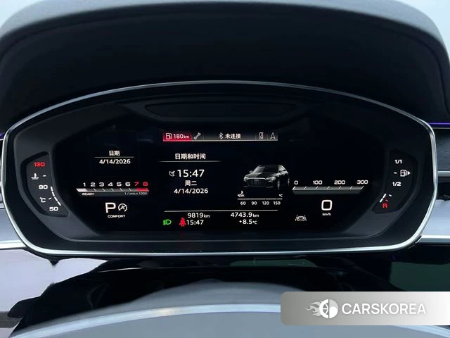 Audi A8 id 4208982 из Китая 30