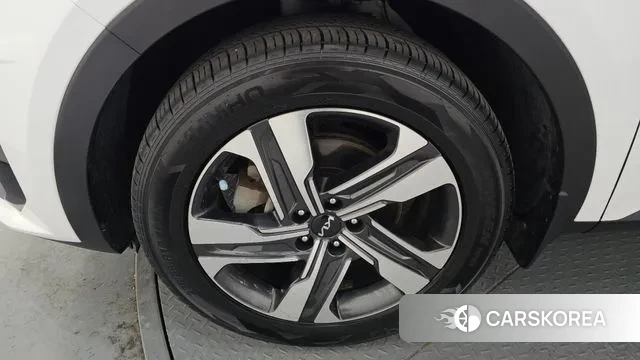 Kia Sorento 4th Generation id 3759544 из Кореи 15