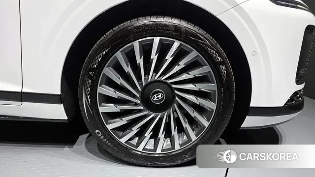 Hyundai Grandeur Hybrid (GN7) id 3267290 из Кореи 15