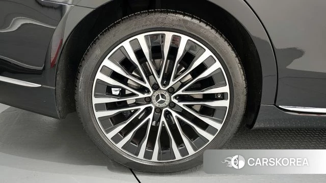 Mercedes-Benz S-Class W223 id 3964710 из Кореи 15