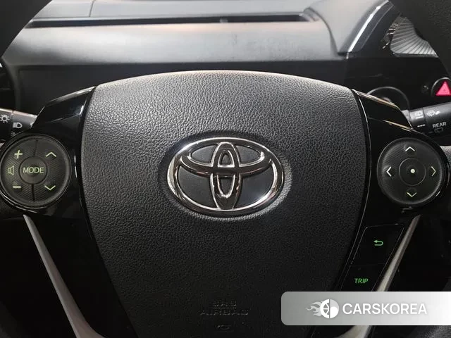 Toyota Prius C id 3778203 из Кореи 14
