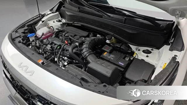 Kia The New Seltos id 3491791 из Кореи 15