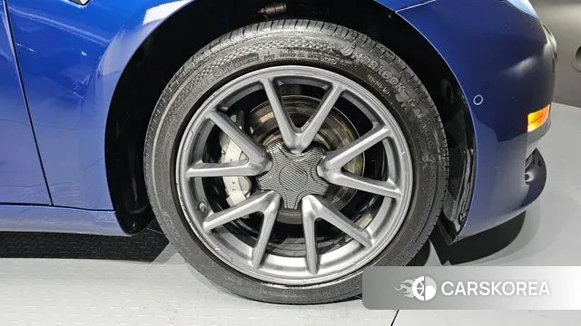 Tesla Model 3 id 3514575 из Кореи 15