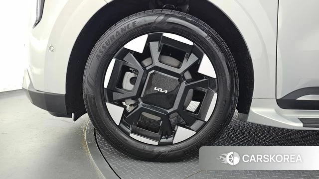 Kia The New Carnival 4th Generation id 4617931 из Кореи 15