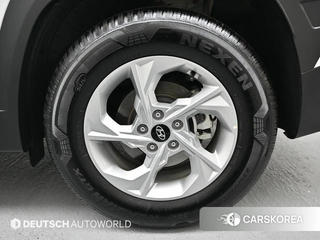Hyundai Tucson (NX4) id 4303395 из Кореи 15