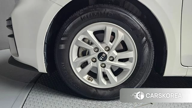 Kia Come New K3 id 4746072 из Кореи 26