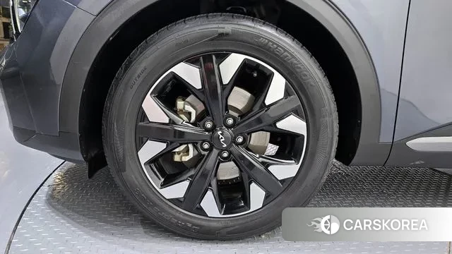 Kia Sportage 5th Generation id 3401646 из Кореи 15