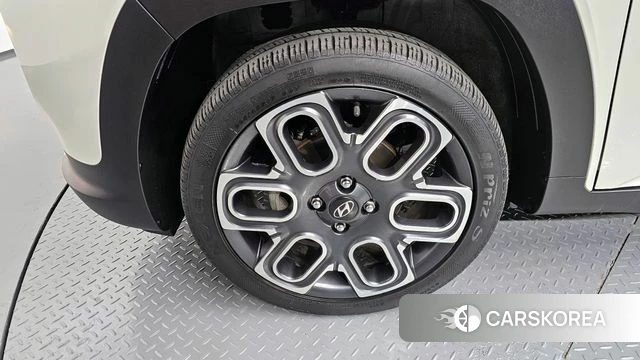 Hyundai Casper id 3910355 из Кореи 15