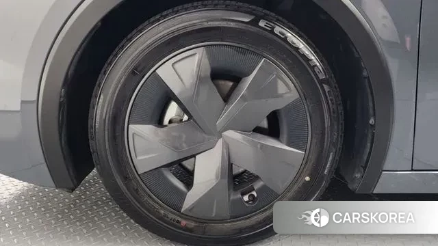 Toyota Prius 5th Generation id 3487228 из Кореи 11