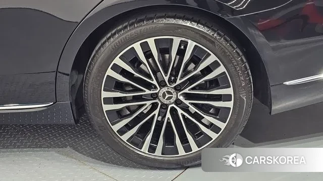 Mercedes-Benz S-Class W223 id 2889257 из Кореи 15