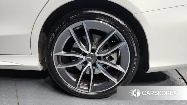 Mercedes-Benz C-Class W205 id 3454618 из Кореи 15