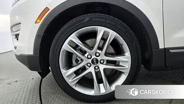 Lincoln MKC id 3568647 из Кореи 15