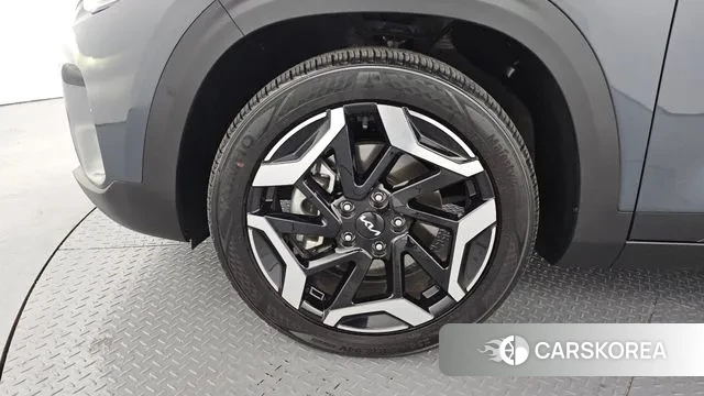 Kia The New Seltos id 3467059 из Кореи 15