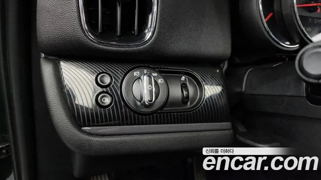 Mini Cooper S Countryman id 2607695 из Кореи 15