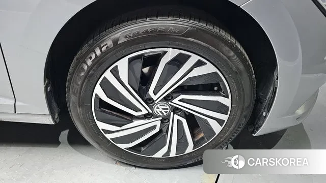 Volkswagen 7th Generation of Jetta id 3458516 из Кореи 15