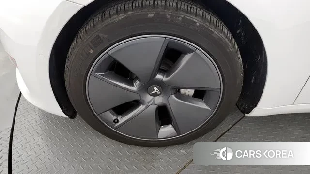 Tesla Model 3 id 3032367 из Кореи 15