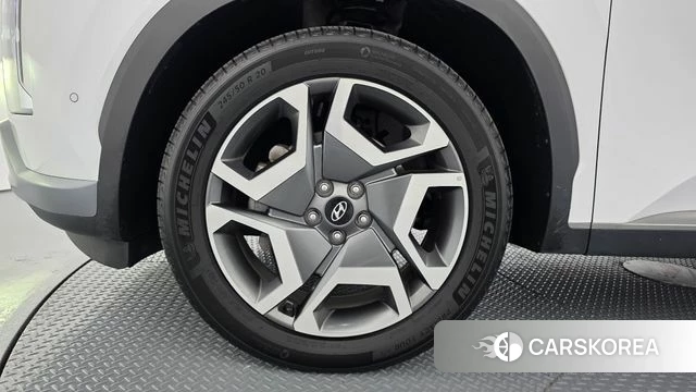 Hyundai The New Palisade id 4505510 из Кореи 30