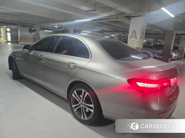 Mercedes-Benz E-Class W213 id 3832818 из Кореи 12