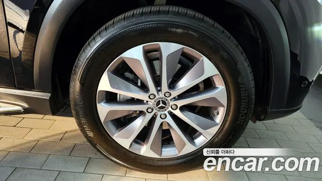 Mercedes-Benz GLE-Class W167 id 2739347 из Кореи 15
