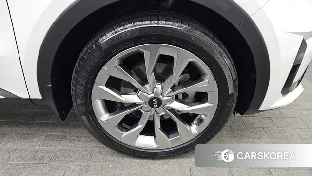 Kia Sorento 4th Generation id 3587746 из Кореи 15