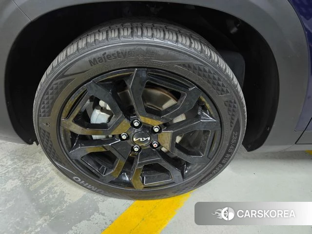 Kia The New Seltos id 4783670 из Кореи 13