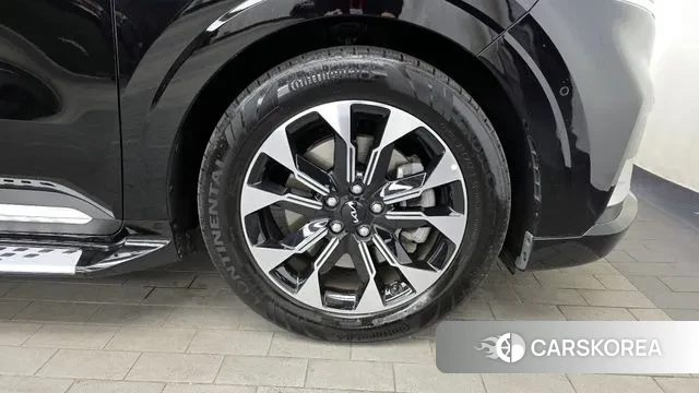 Kia Carnival 4th generation id 3716676 из Кореи 15