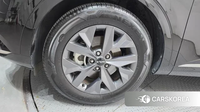 Kia Sportage 5th Generation id 3438290 из Кореи 15