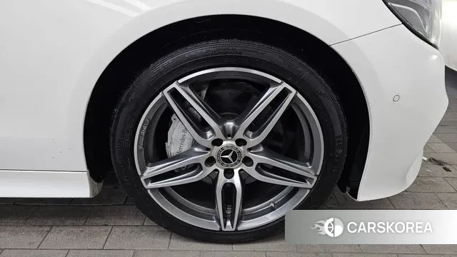 Mercedes-Benz E-Class W213 id 3526192 из Кореи 15