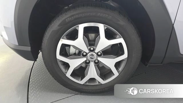 Ssangyong Torres id 4349768 из Кореи 25