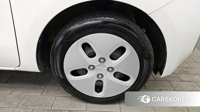 Kia The New Kia Ray id 3659598 из Кореи 15