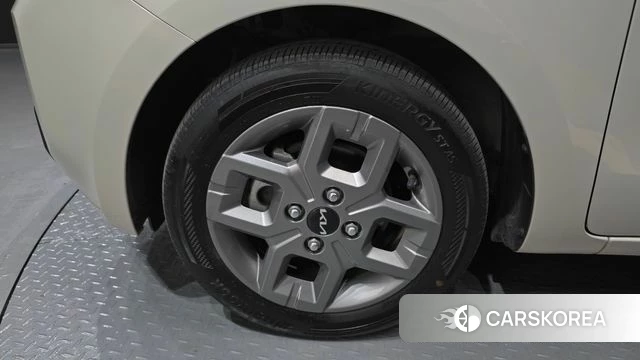 Kia The New Kia Ray id 3793028 из Кореи 15