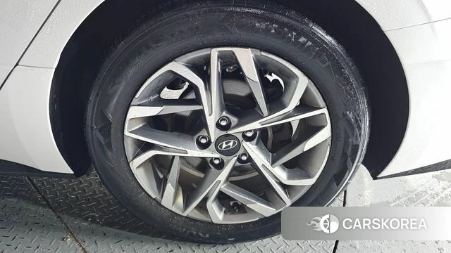 Hyundai Sonata (DN8) id 4746525 из Кореи 15