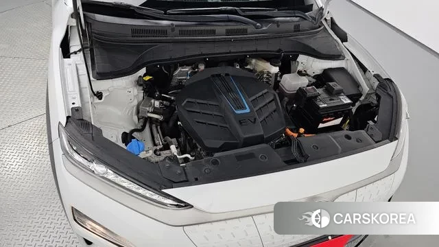 Hyundai Kona Electric id 3547372 из Кореи 15