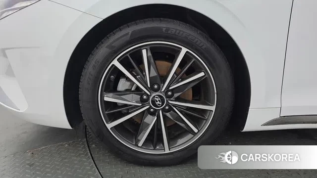 Hyundai The New Grandeur IG id 3142812 из Кореи 15