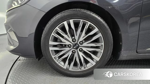 Kia K7 Premier id 4737060 из Кореи 15